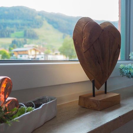 Ottl'S Appartement O2 Sankt Lorenzen ob Murau Exterior foto